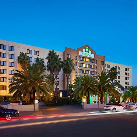 סידני Holiday Inn Parramatta By Ihg מראה חיצוני תמונה