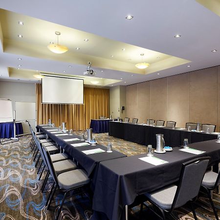 סידני Holiday Inn Parramatta By Ihg מראה חיצוני תמונה