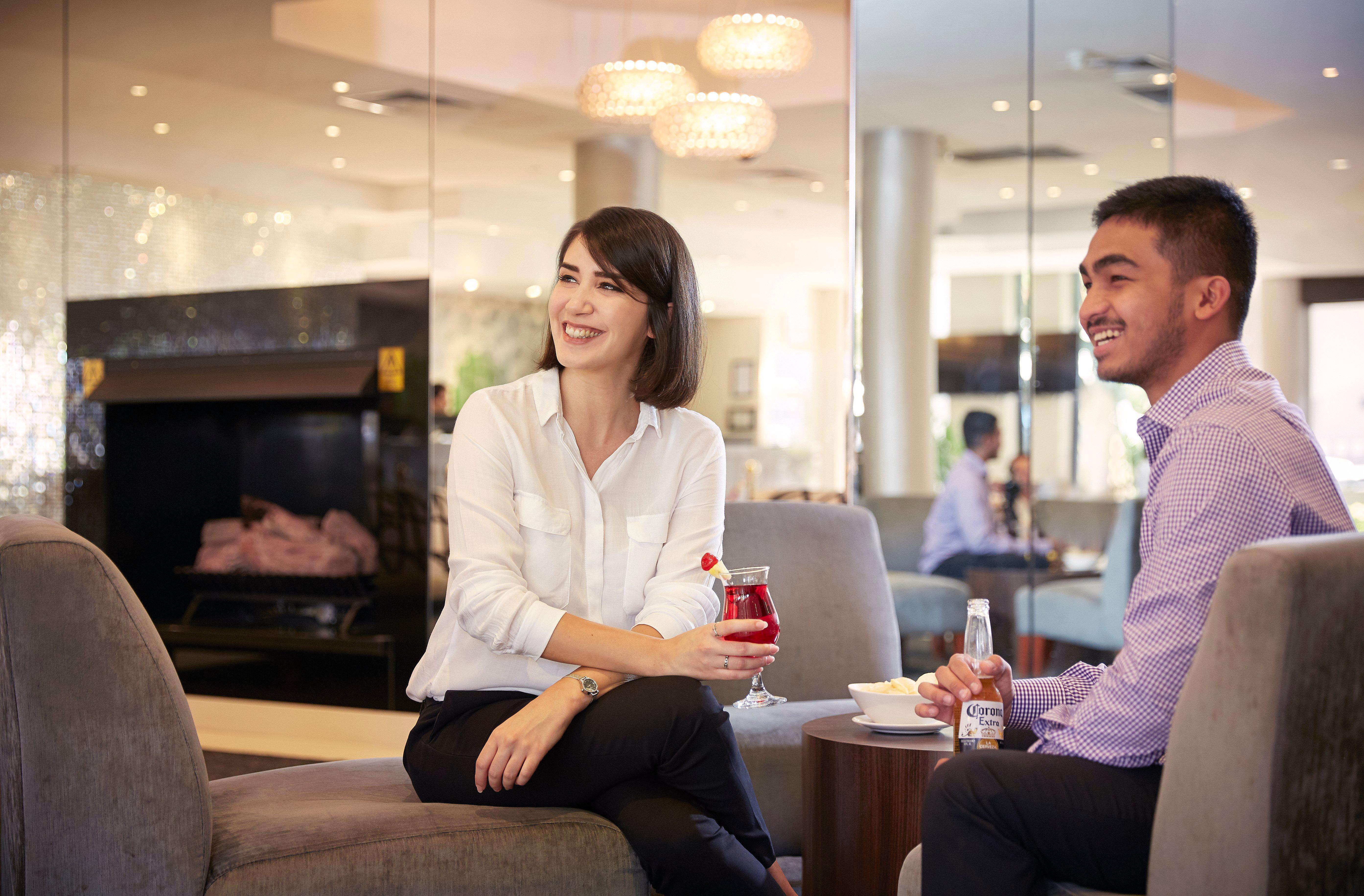 סידני Holiday Inn Parramatta By Ihg מראה חיצוני תמונה
