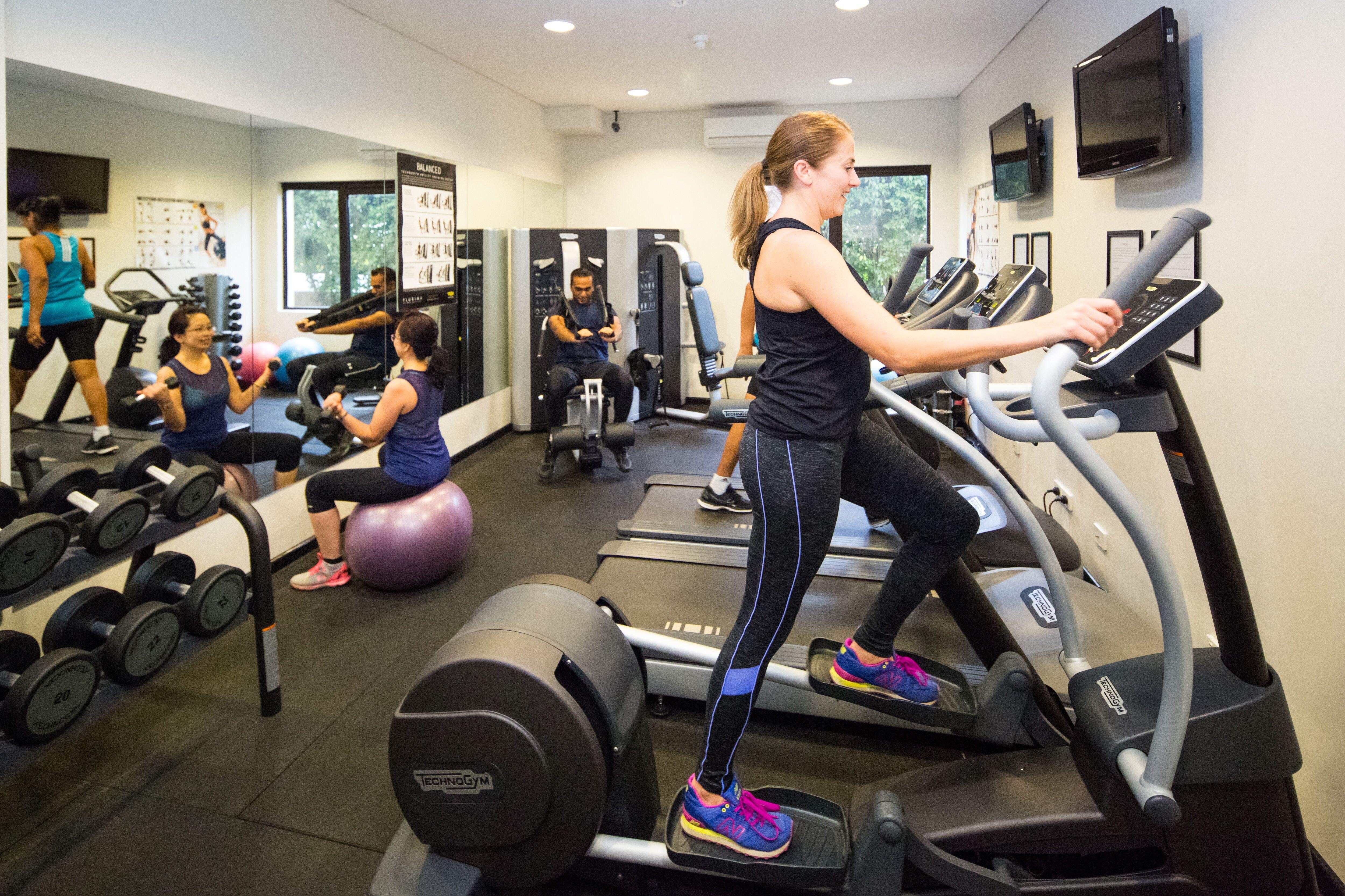 סידני Holiday Inn Parramatta By Ihg מראה חיצוני תמונה