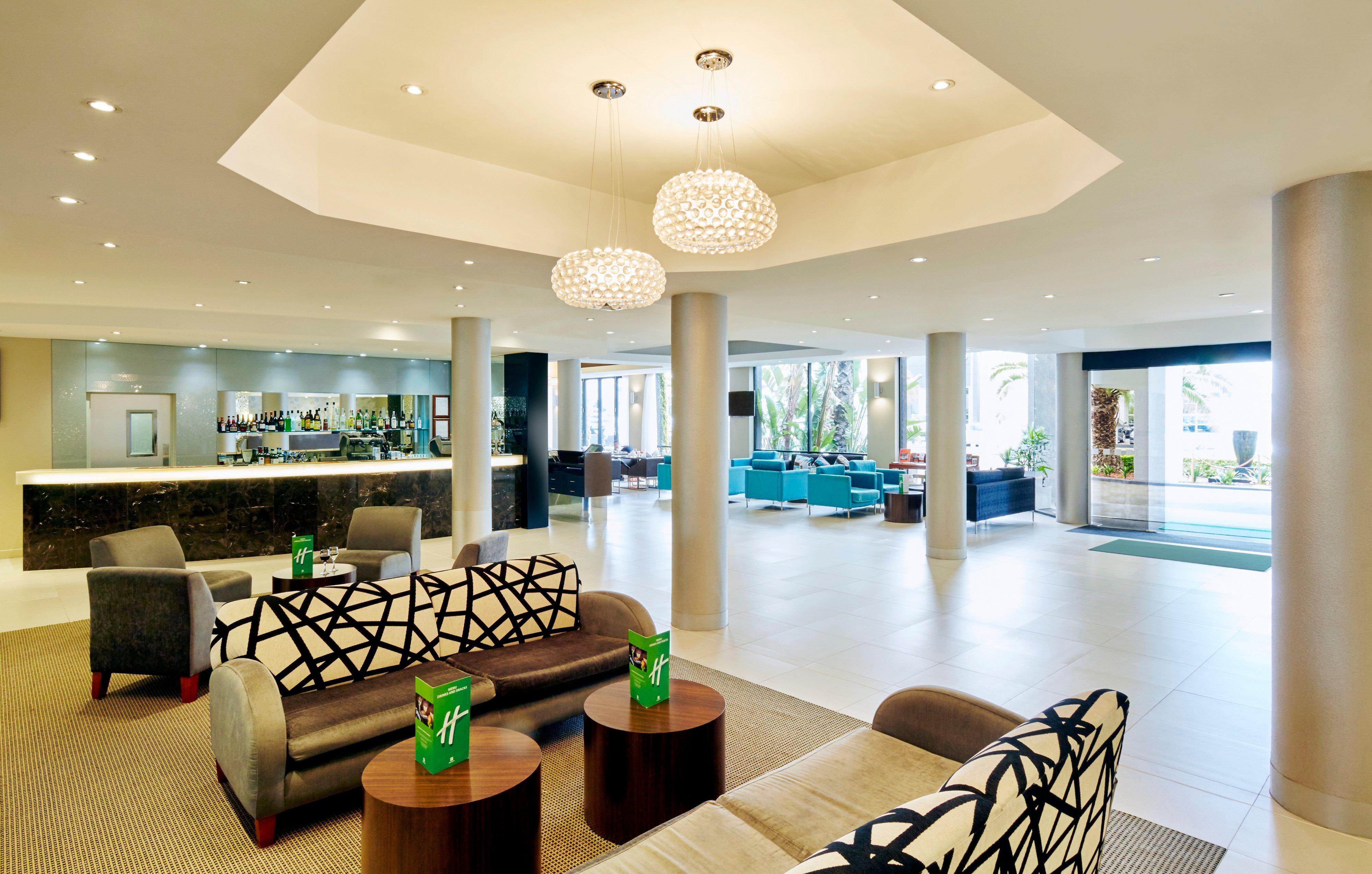 סידני Holiday Inn Parramatta By Ihg מראה חיצוני תמונה