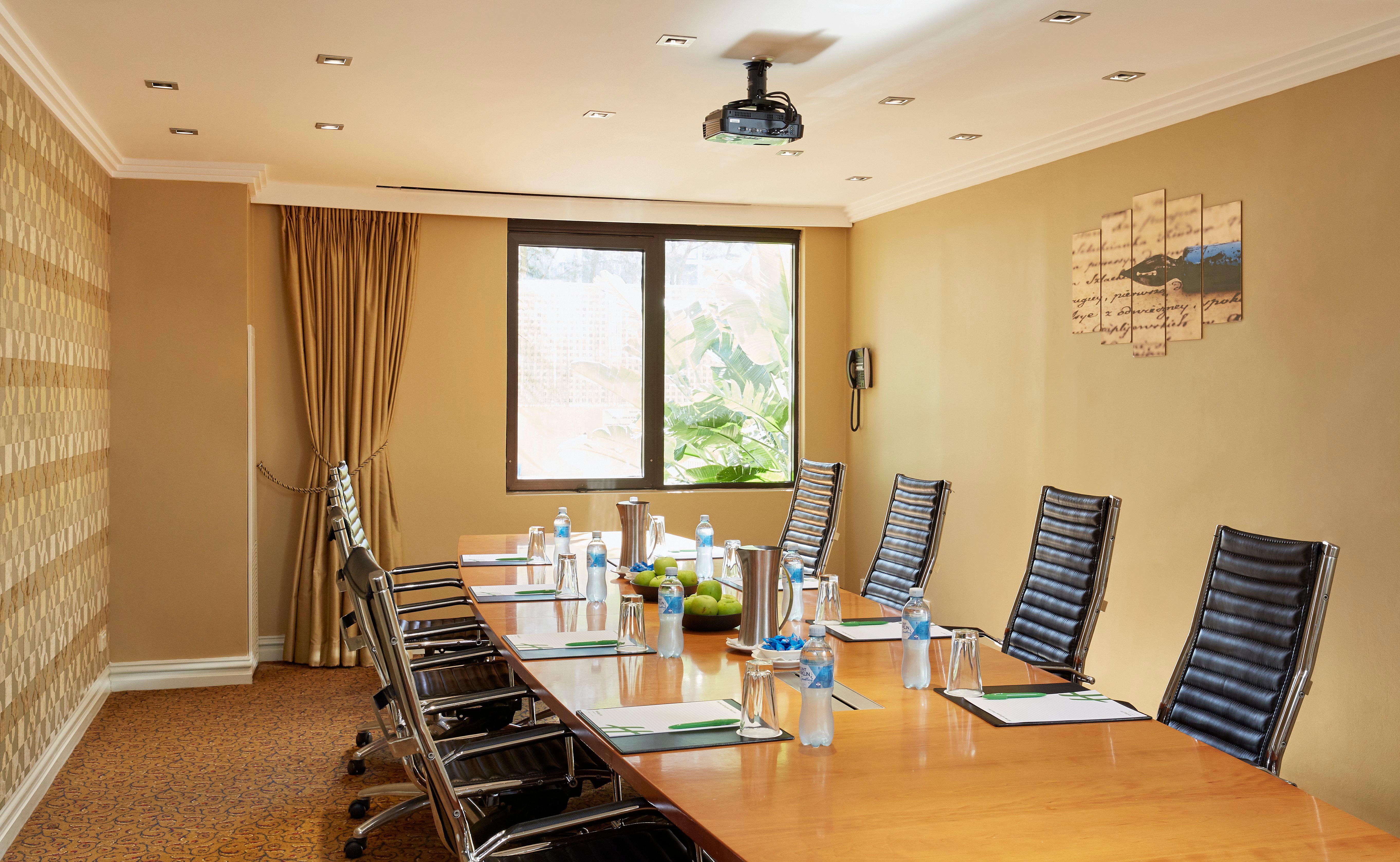 סידני Holiday Inn Parramatta By Ihg מראה חיצוני תמונה