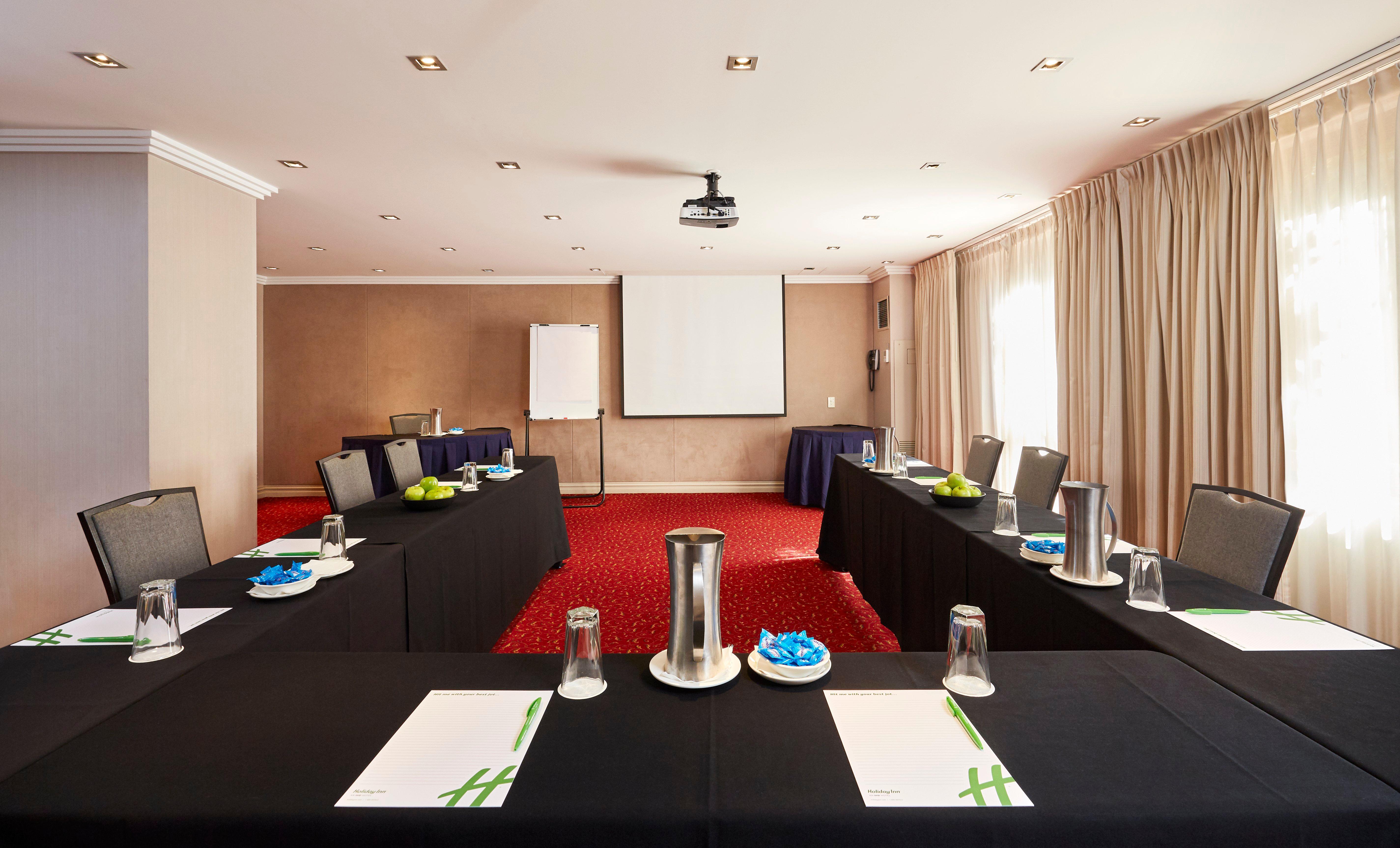 סידני Holiday Inn Parramatta By Ihg מראה חיצוני תמונה