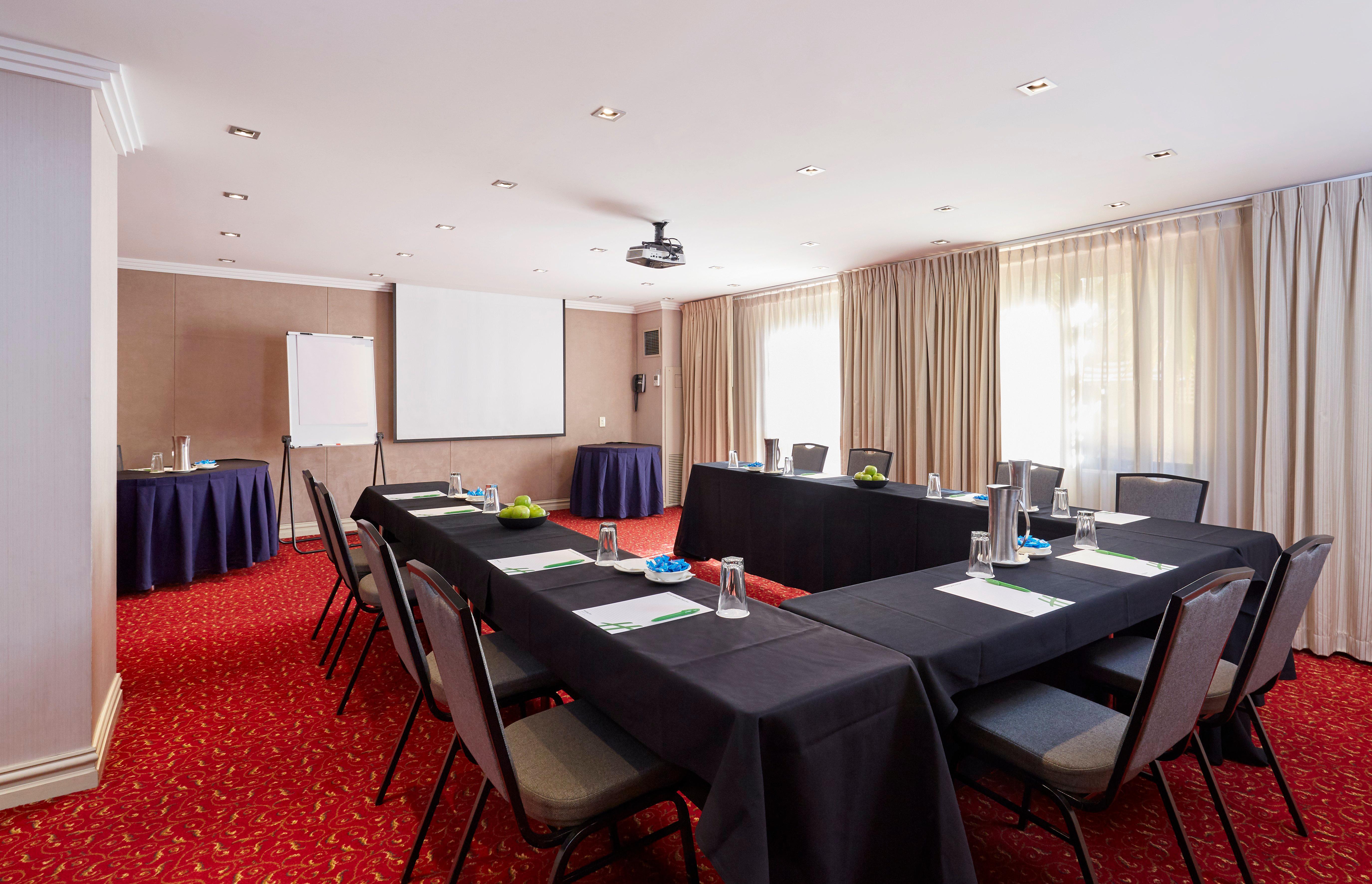 סידני Holiday Inn Parramatta By Ihg מראה חיצוני תמונה