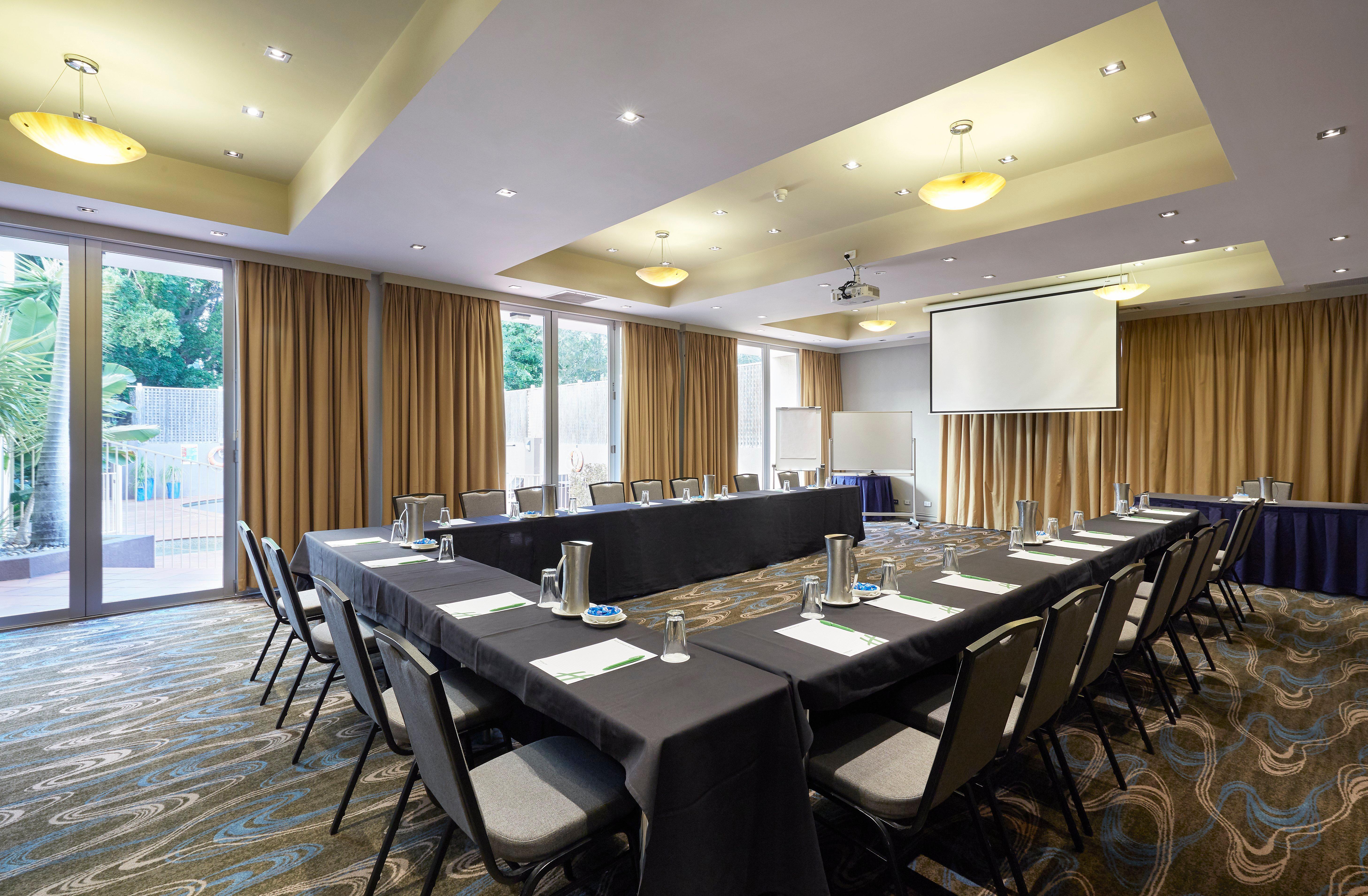 סידני Holiday Inn Parramatta By Ihg מראה חיצוני תמונה