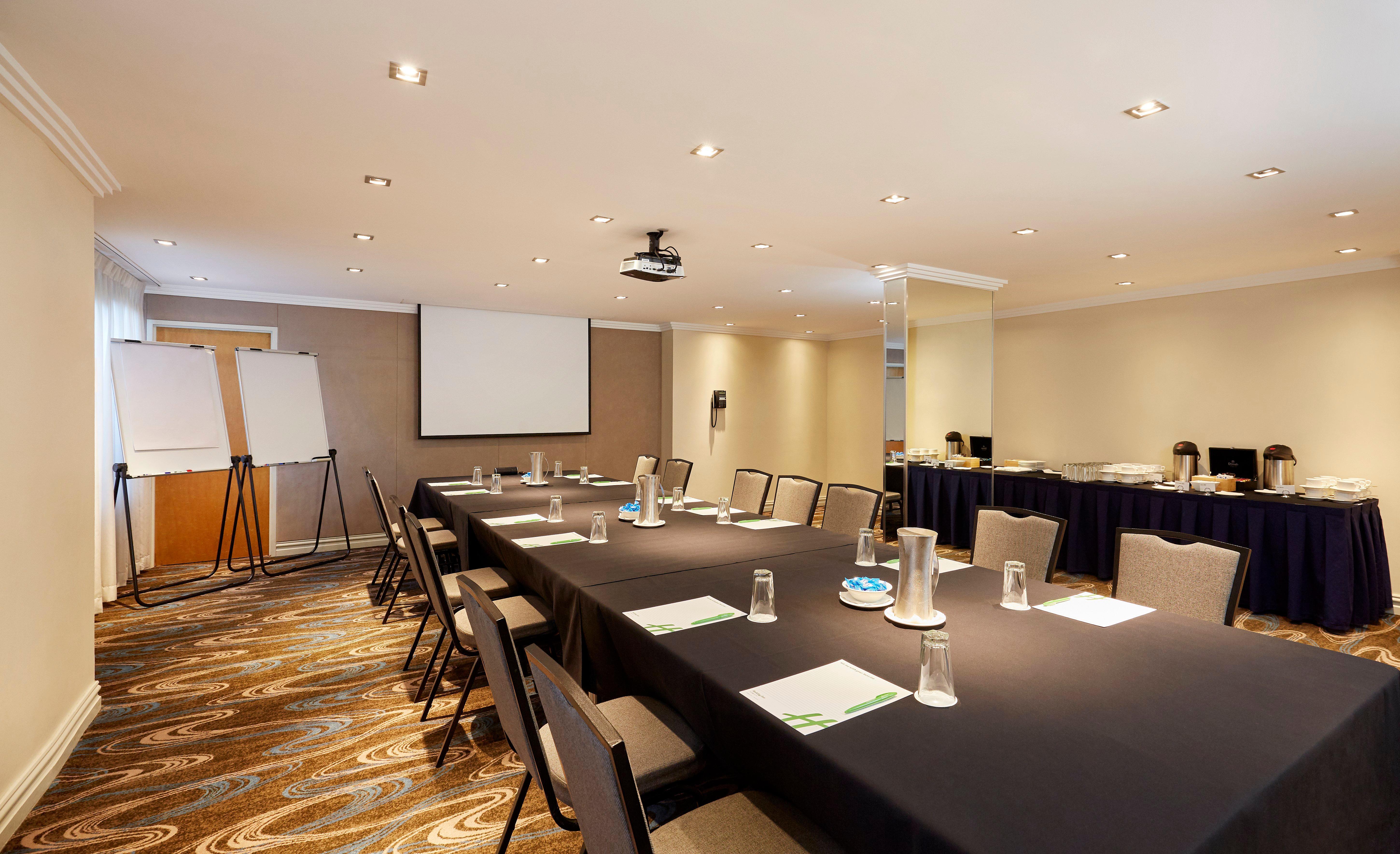 סידני Holiday Inn Parramatta By Ihg מראה חיצוני תמונה
