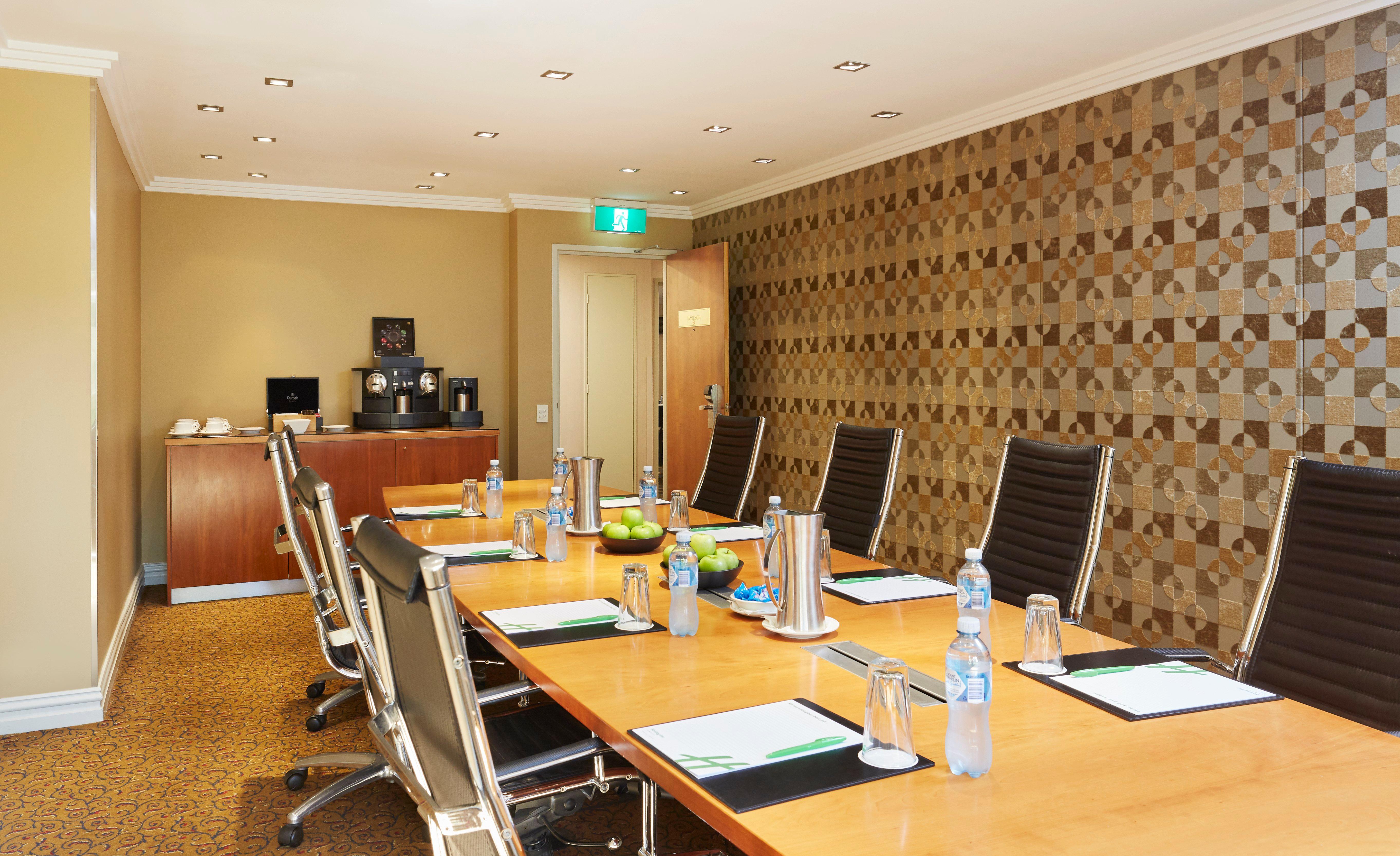 סידני Holiday Inn Parramatta By Ihg מראה חיצוני תמונה