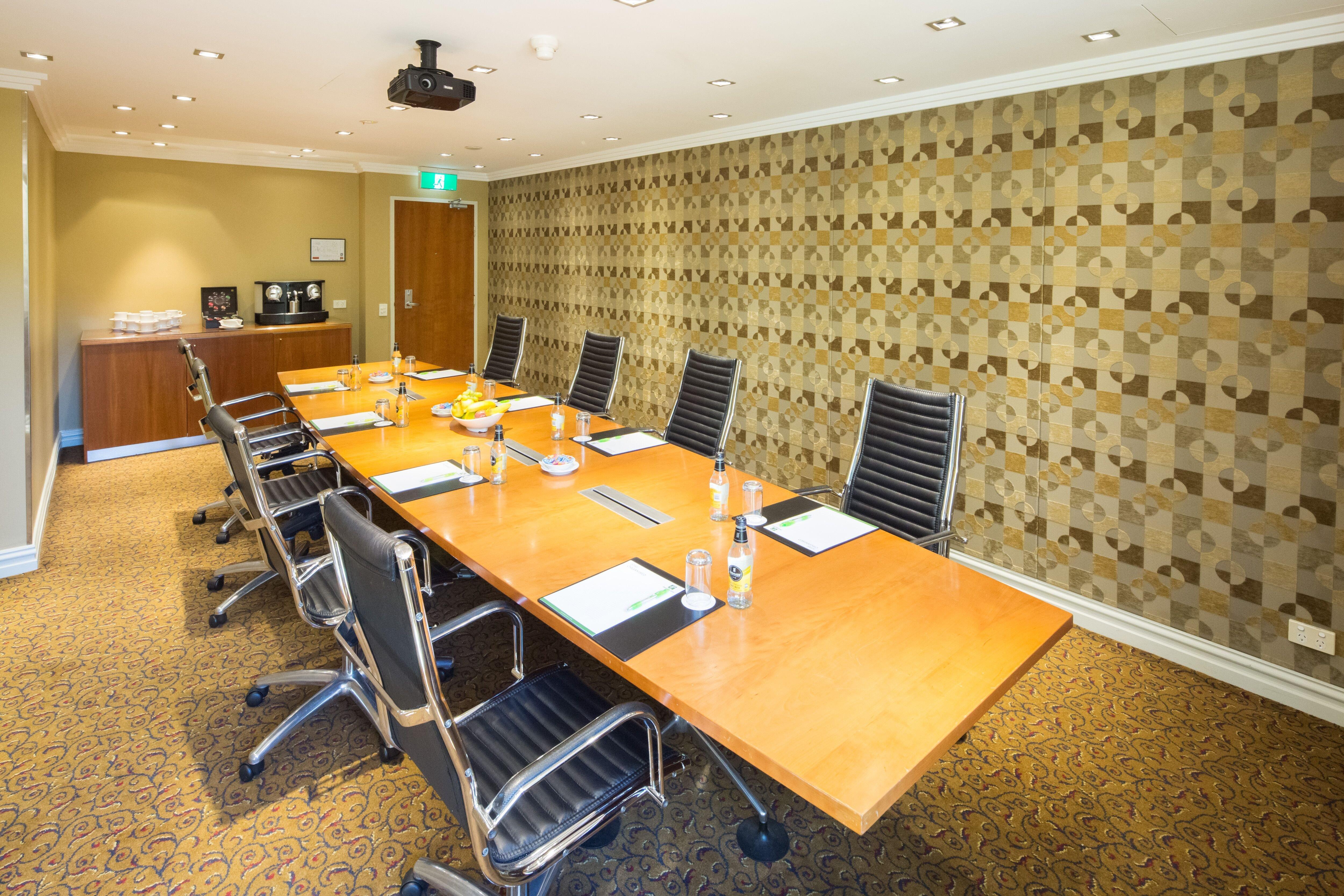 סידני Holiday Inn Parramatta By Ihg מראה חיצוני תמונה