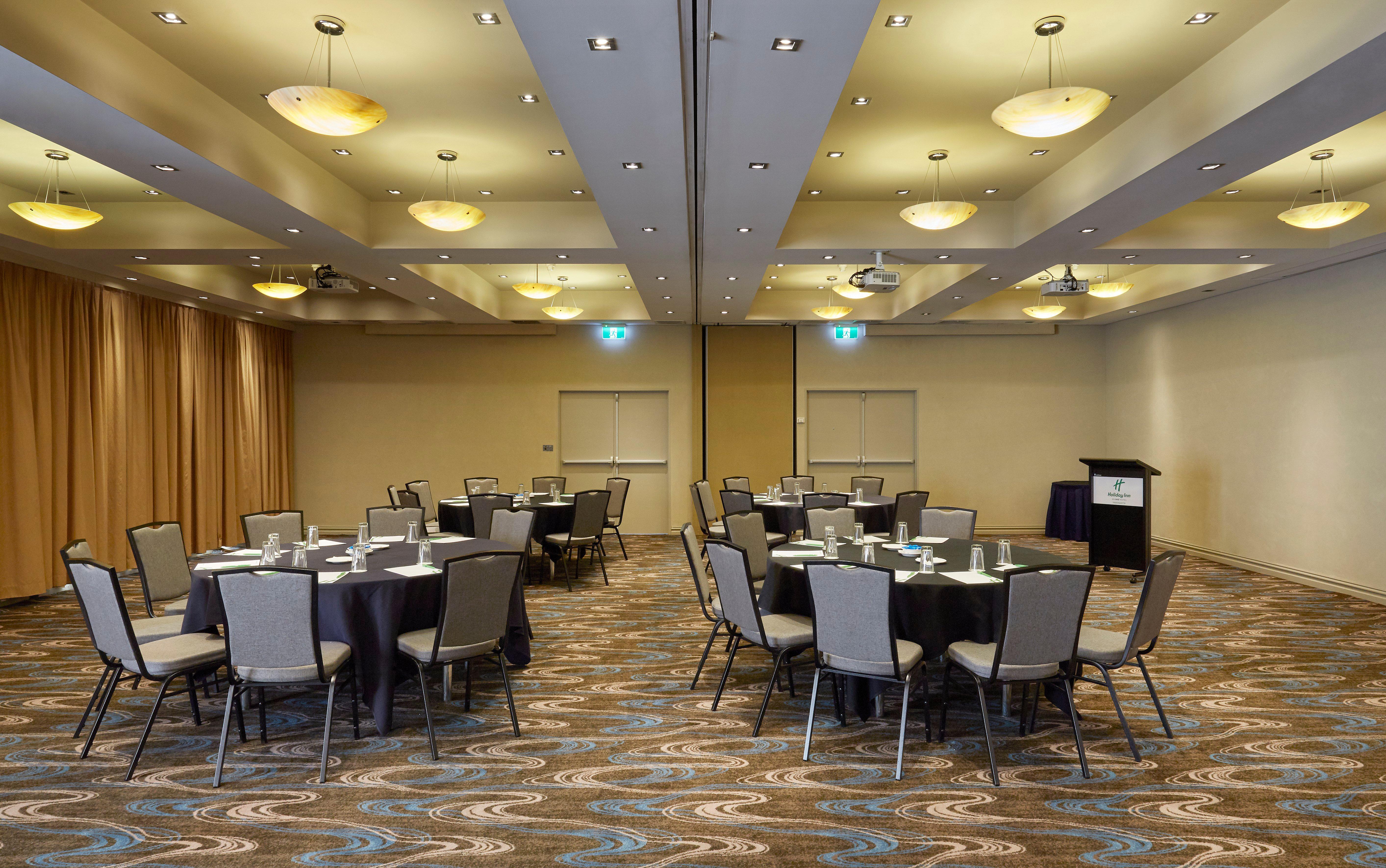 סידני Holiday Inn Parramatta By Ihg מראה חיצוני תמונה