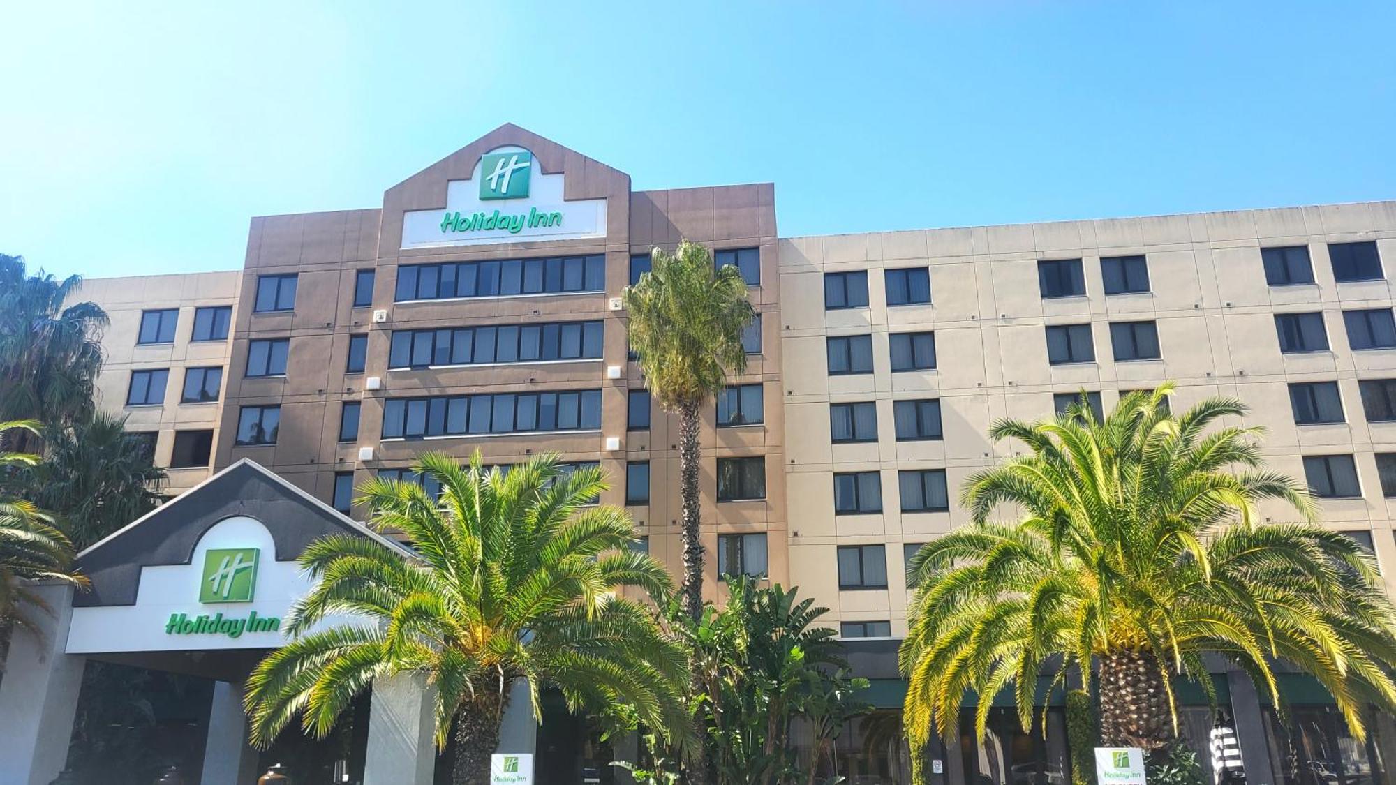 סידני Holiday Inn Parramatta By Ihg מראה חיצוני תמונה