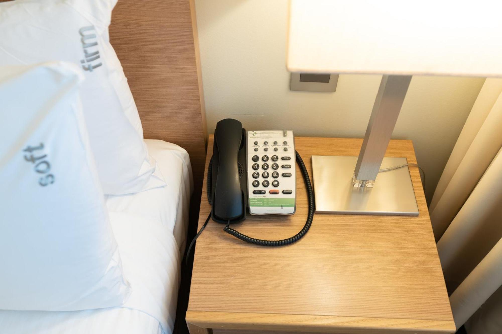 סידני Holiday Inn Parramatta By Ihg מראה חיצוני תמונה