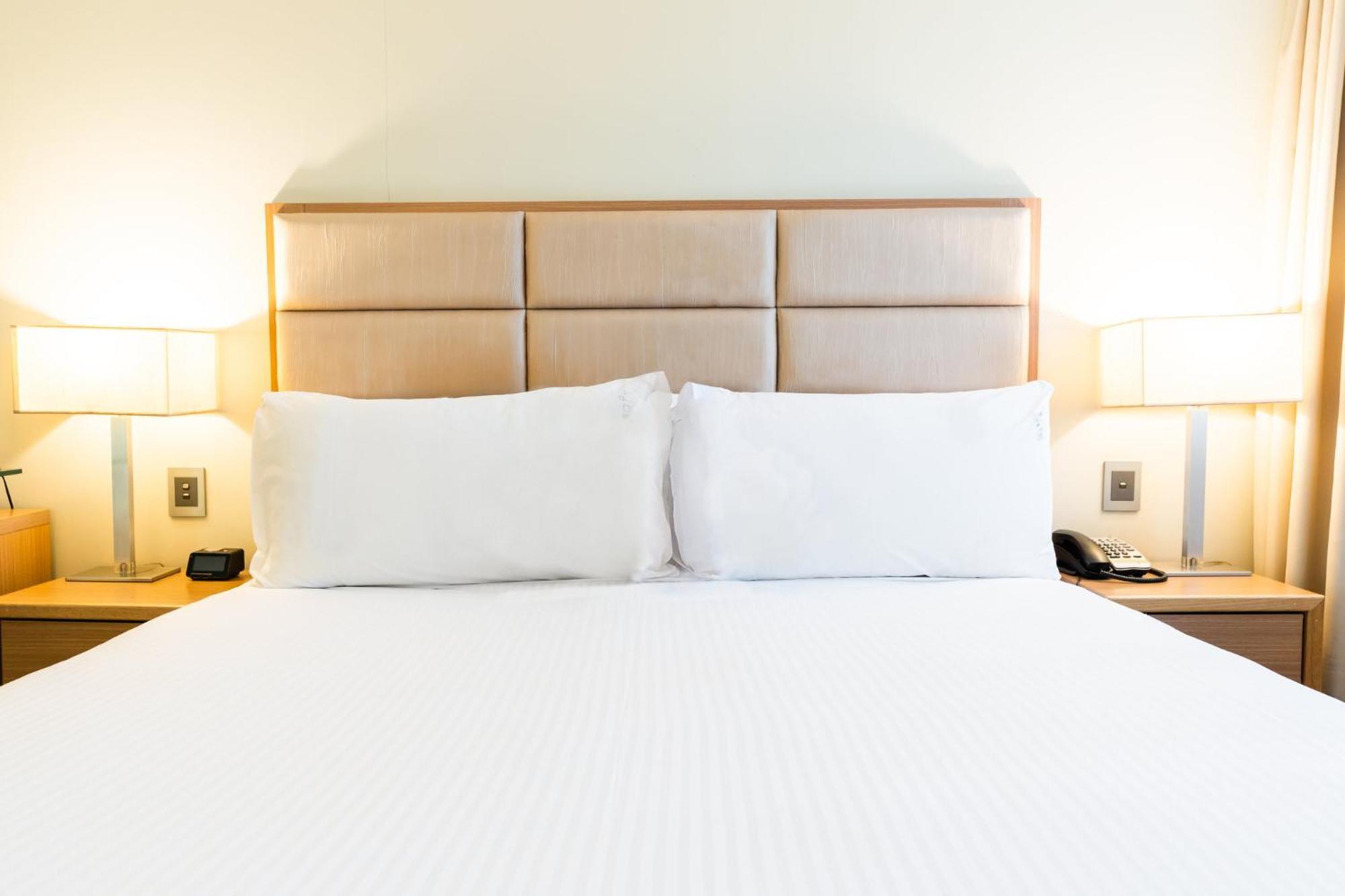 סידני Holiday Inn Parramatta By Ihg מראה חיצוני תמונה