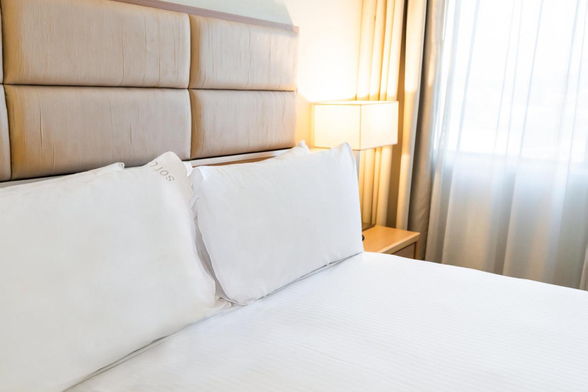 סידני Holiday Inn Parramatta By Ihg מראה חיצוני תמונה