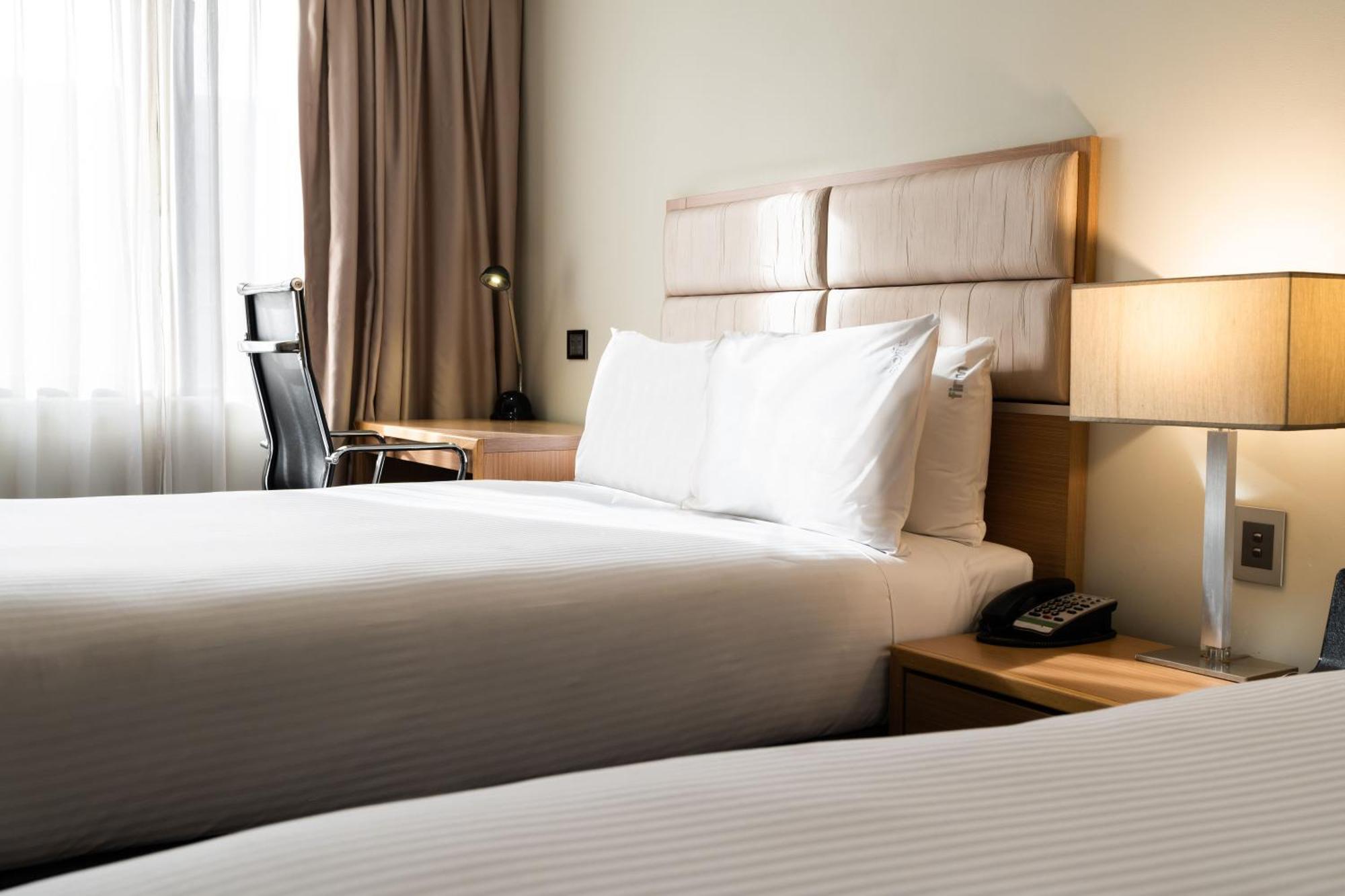 סידני Holiday Inn Parramatta By Ihg מראה חיצוני תמונה