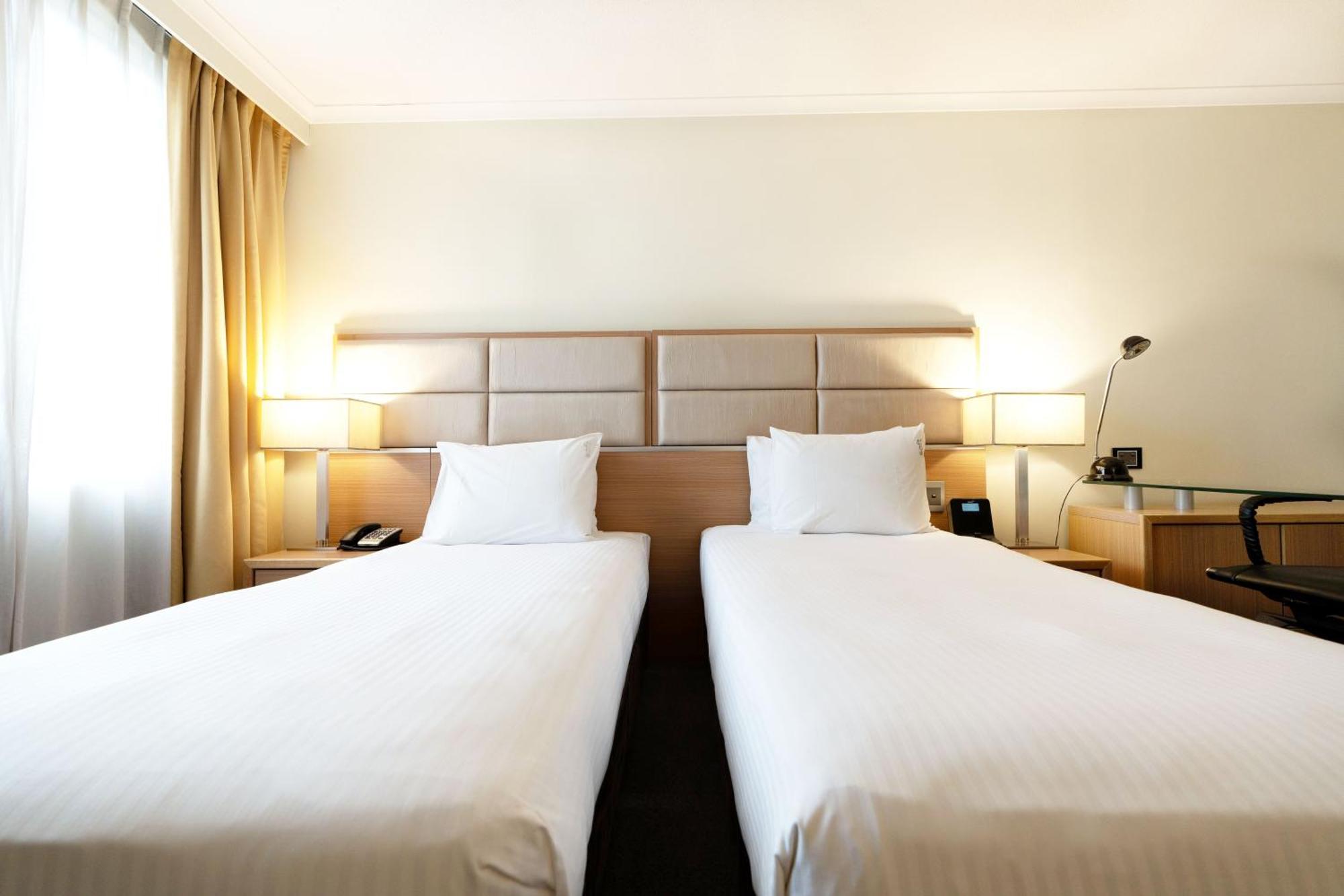 סידני Holiday Inn Parramatta By Ihg מראה חיצוני תמונה