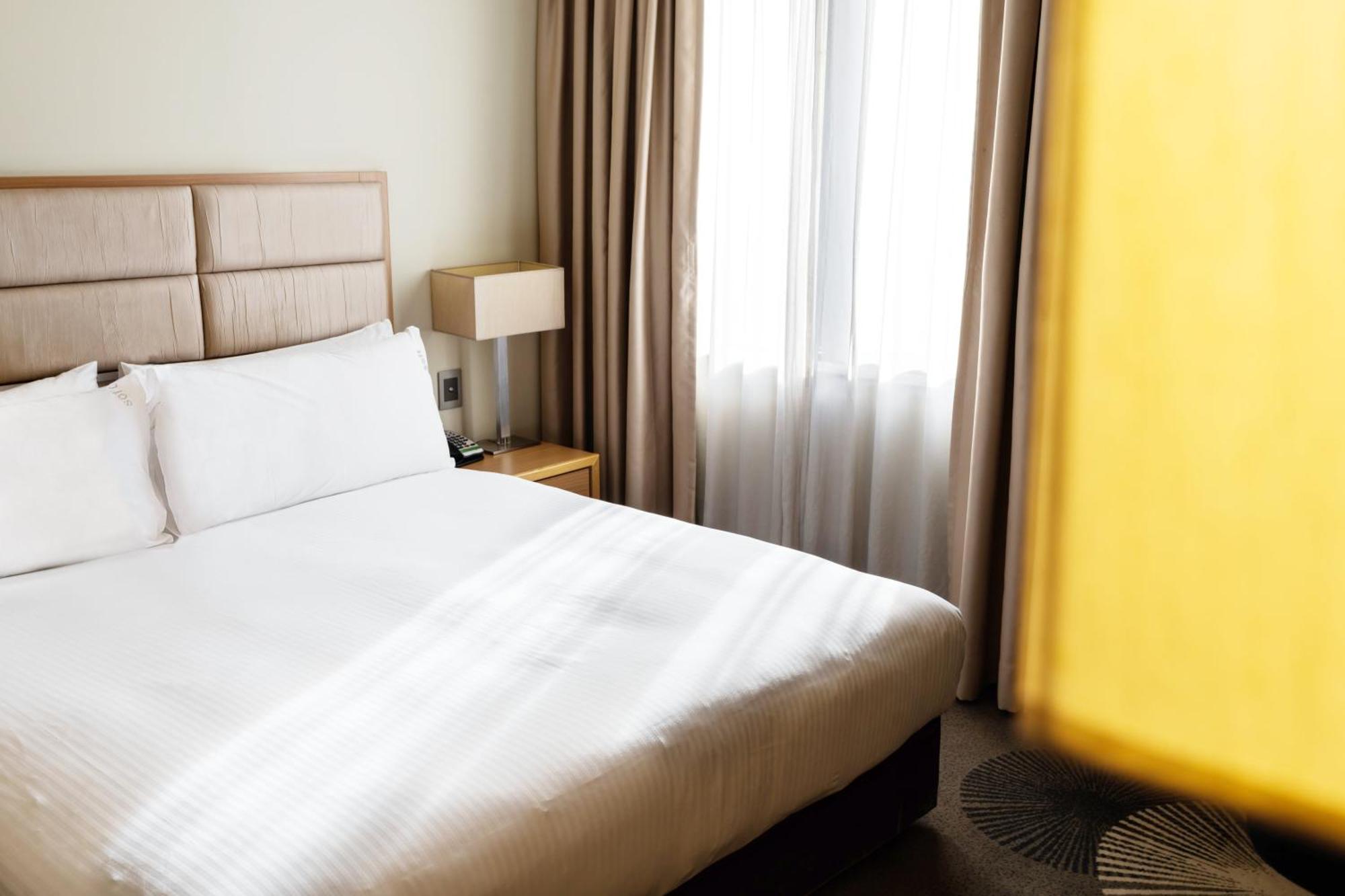 סידני Holiday Inn Parramatta By Ihg מראה חיצוני תמונה