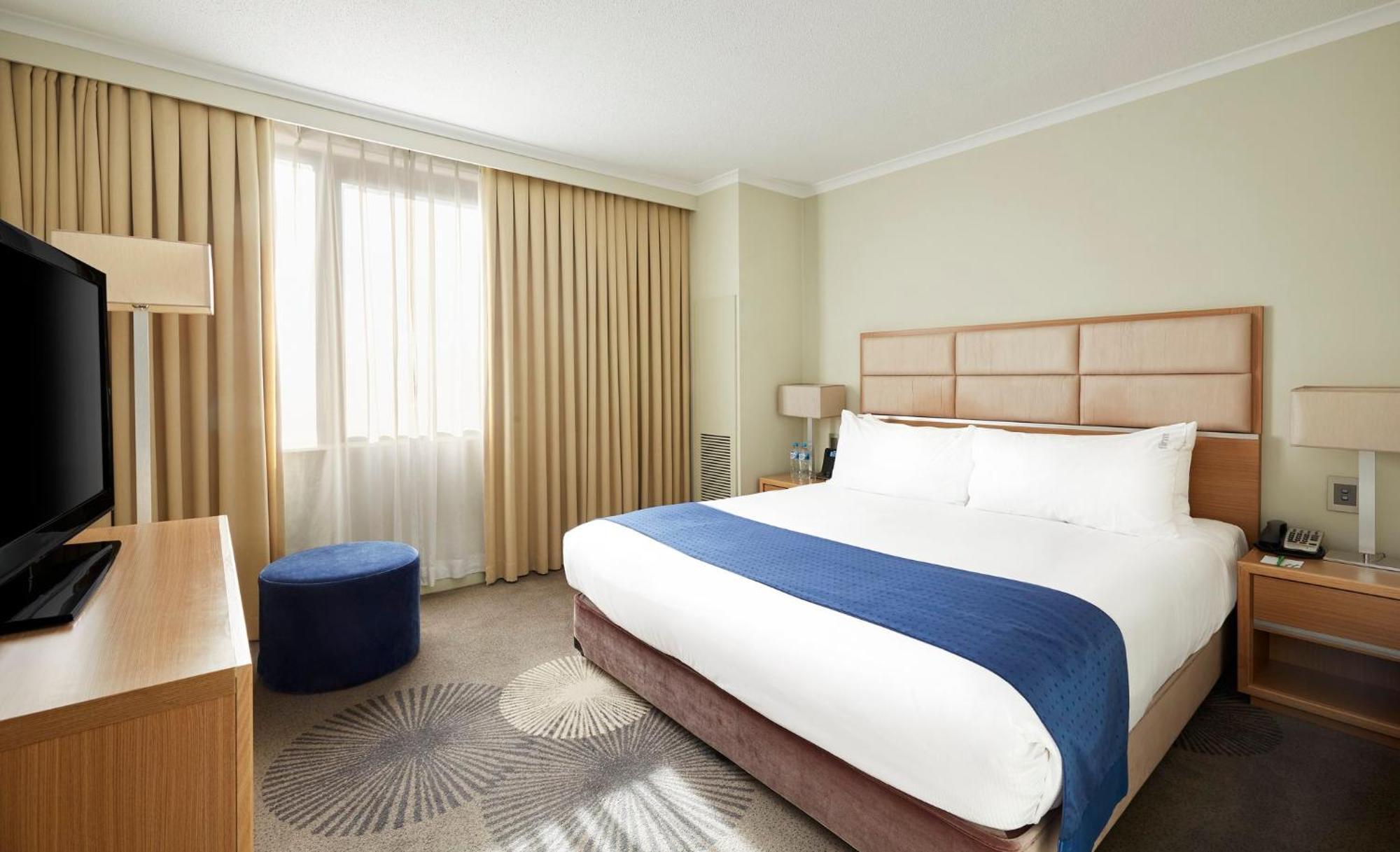 סידני Holiday Inn Parramatta By Ihg מראה חיצוני תמונה