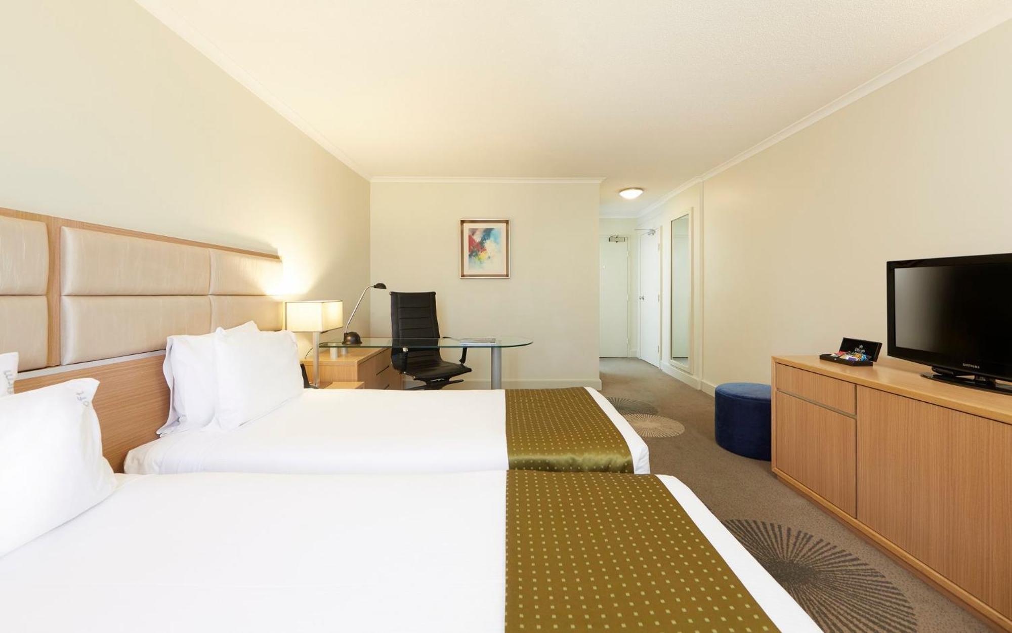 סידני Holiday Inn Parramatta By Ihg מראה חיצוני תמונה