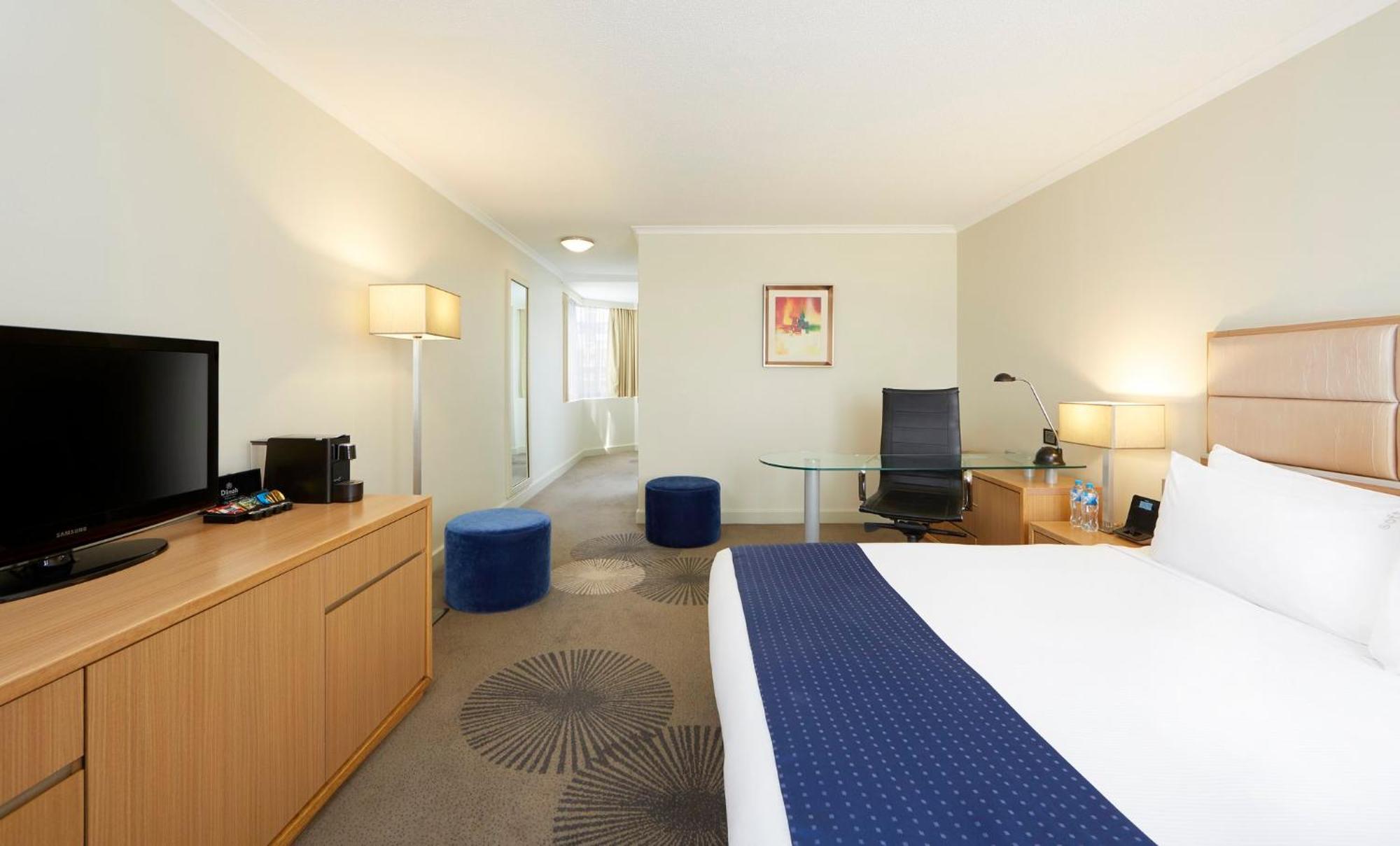סידני Holiday Inn Parramatta By Ihg מראה חיצוני תמונה