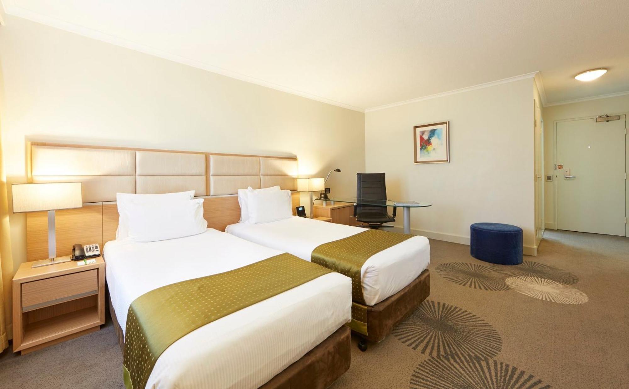 סידני Holiday Inn Parramatta By Ihg מראה חיצוני תמונה
