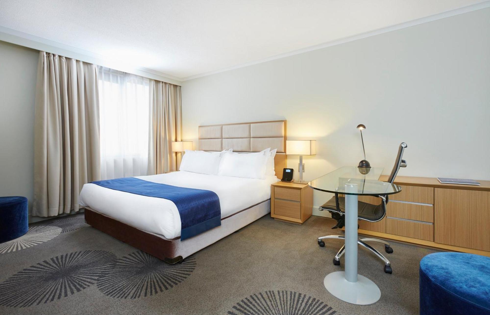 סידני Holiday Inn Parramatta By Ihg מראה חיצוני תמונה
