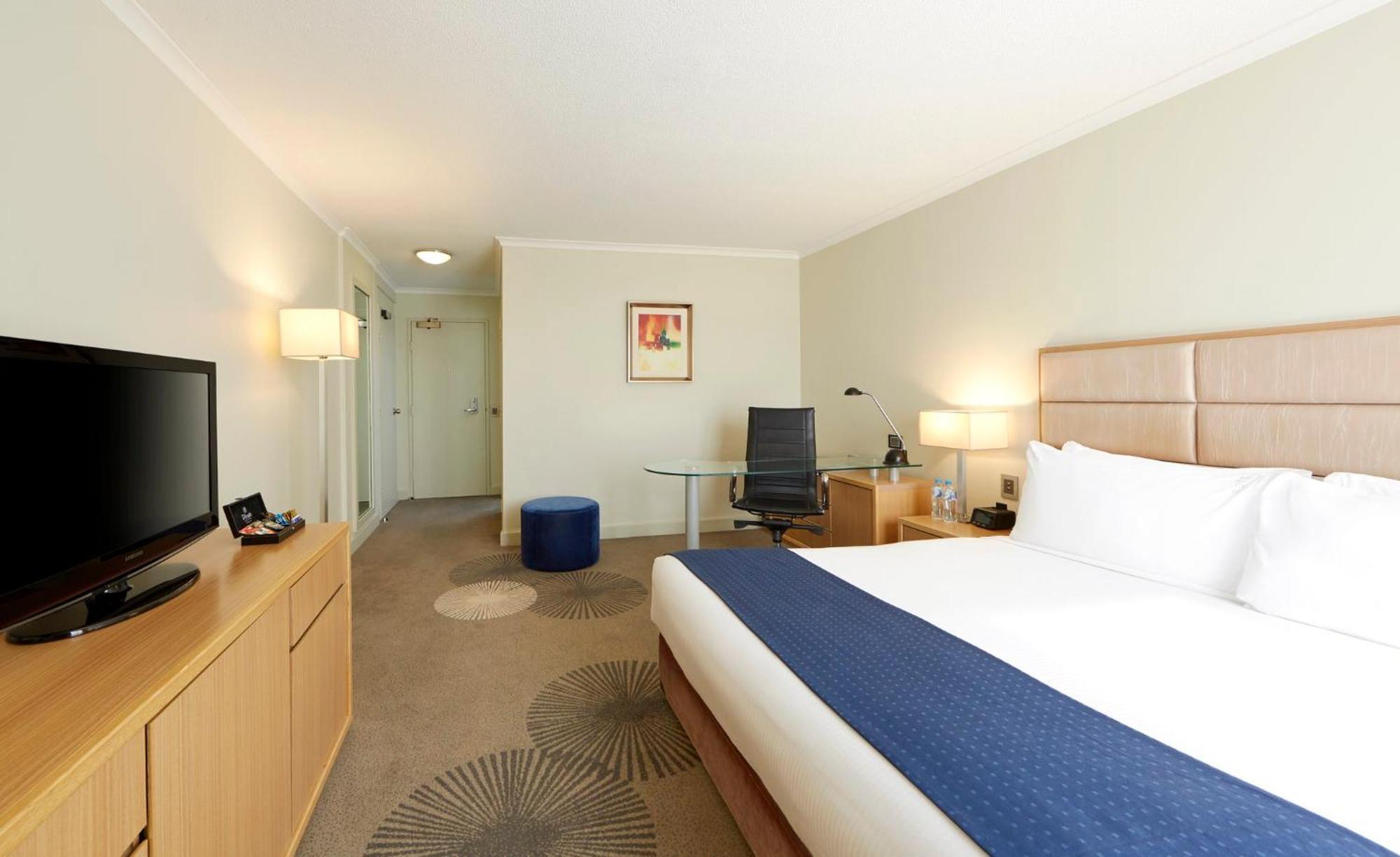 סידני Holiday Inn Parramatta By Ihg מראה חיצוני תמונה
