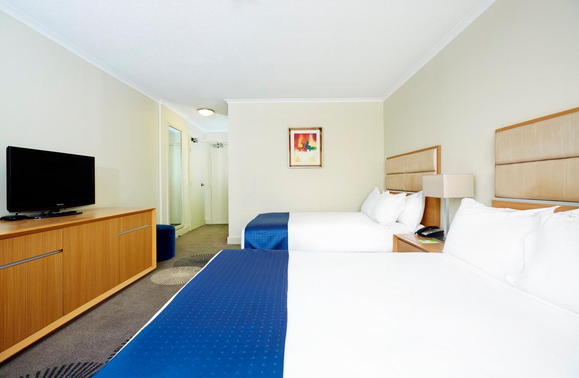 סידני Holiday Inn Parramatta By Ihg מראה חיצוני תמונה