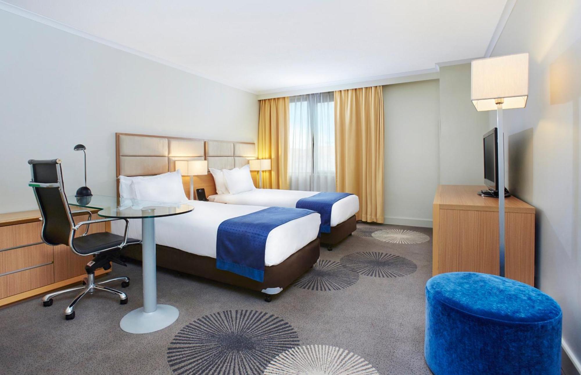 סידני Holiday Inn Parramatta By Ihg מראה חיצוני תמונה